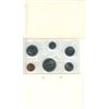 Image 2 : 1972 Canada Uncirculated Coin Set.