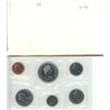 Image 2 : 1974 Canada Uncirculated Coin Set.