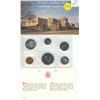 Image 1 : 1975 Canada Uncirculated Coin Set.