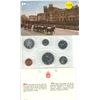 Image 1 : 1976 Canada Uncirculated Coin Set.
