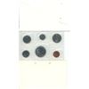 Image 2 : 1976 Canada Uncirculated Coin Set.