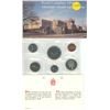 Image 1 : 1977 Canada Uncirculated Coin Set.
