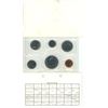 Image 2 : 1983 Canada Uncirculated Coin Set.
