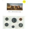 Image 1 : 1985 Canada Uncirculated Coin Set.
