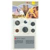 Image 1 : 1986 Canada Uncirculated Coin Set.