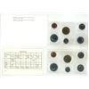 Image 2 : (2) 1988 Canada Uncirculated Coin Set.