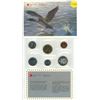 Image 1 : 1990 Canada Uncirculated Coin Set.