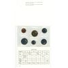 Image 2 : 1990 Canada Uncirculated Coin Set.