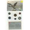 Image 1 : 1991 Canada Uncirculated Coin Set.