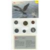 Image 1 : 1992 Canada Uncirculated Coin Set.
