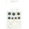 Image 2 : 1998 Canada Uncirculated Coin Set.