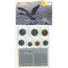 Image 1 : 1998 Canada Uncirculated Coin Set.