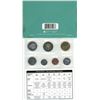 Image 2 : 2003 Canada Uncirculated Coin Set.