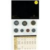 Image 1 : 2008 Canada Uncirculated Coin Set.