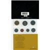 Image 2 : 2008 Canada Uncirculated Coin Set.