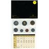 Image 1 : 2009 Canada Uncirculated Coin Set.