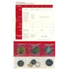 Image 2 : 2015 Canada Uncirculated Coin Set.