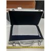 Image 5 : Lighthouse CARGO L6 Aluminum Coin Case. (Brand New)