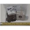 Image 1 : Bag of Pennies 1925-1950. (Misc. Years)
