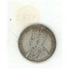 Image 2 : 1913 Canada Silver 50 Cents.