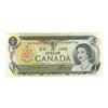 Image 5 : (17) 1973 Canada One Dollar Banknotes.