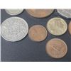 Image 3 : Lot of Foreign Currency Coins.
