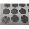 Image 2 : (12) 1992 Canada Provincial Quarters and (16) 2005 Saskatchewan Centennial 25-Cent Coins.
