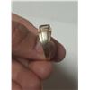 Image 3 : Gold Ring - Size 12 - Marked 10K - Weight 3.5g