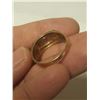 Image 4 : Gold Ring - Size 12 - Marked 10K - Weight 3.5g