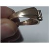 Image 5 : Gold Ring - Size 12 - Marked 10K - Weight 3.5g