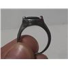 Image 2 : Gem Ring - Size - 9.