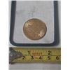 Image 1 : Replica Gold Coin. (NOTE : It says 1 Oz coin but coin weight is 14.2g which is not equal to 1 Oz