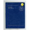 Image 1 : Canada Ten Cents Empty Folder.