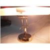 Image 4 : Brass Adjustable Desk Lamp, Working.