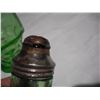 Image 5 : Vintage Uranium Glass Cup & Uranium Glass Salt Shaker