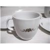 Image 4 : (3) 1984 Ter Steege Holland Royal Schwabap Cup and Saucer Sets