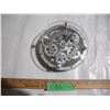 Image 1 : Unique Gear Clock, Battery Operated (Working)