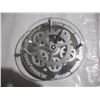 Image 2 : Unique Gear Clock, Battery Operated (Working)