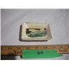 Image 1 : Bovey Pottery Co Ltd Niagara Falls Souvenir Dish, 3.5”