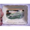 Image 3 : Bovey Pottery Co Ltd Niagara Falls Souvenir Dish, 3.5”