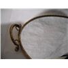 Image 2 : Vintage Mirror, 18” Long