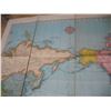 Image 4 : Rand McNally Cosmopolitan World Map (34” x 51”)