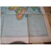 Image 6 : Rand McNally Cosmopolitan World Map (34” x 51”)