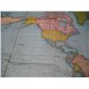 Image 7 : Rand McNally Cosmopolitan World Map (34” x 51”)
