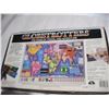 Image 6 : 1984 “Globetrotters” Game w/ Instructions