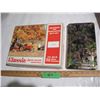 Image 1 : Farming Country Classic Puzzle, 3D Magna Puzzle (Missing 1 Piece)