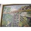 Image 4 : F.V. Hoffman Picture in Frame (18”x22”)