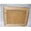 Image 8 : F.V. Hoffman Picture in Frame (18”x22”)