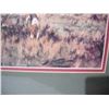 Image 3 : (2) George Wright Fox Hunting Pictures in Frame