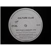Image 3 : 1984 Culture Club Gusto Blusto Promotional Record